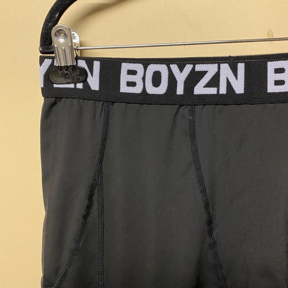 2/$20❤️- PANTS | Men’s Boyzn Compression pants size XL - Picture 2 of 4